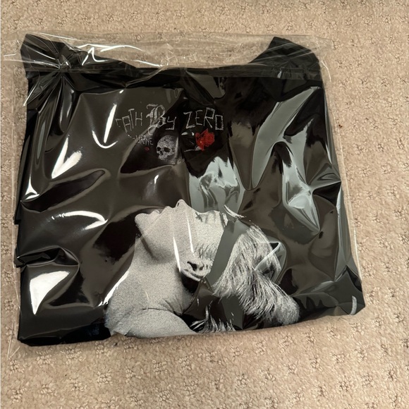 Death by Zero T shirts - Picture 10 of 10